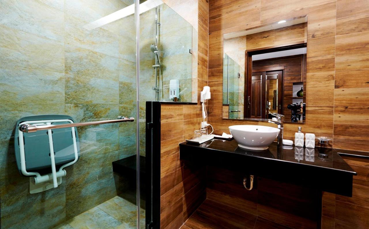 Hotel คุ้มสะเมิง-Samoeng Center Extérieur photo