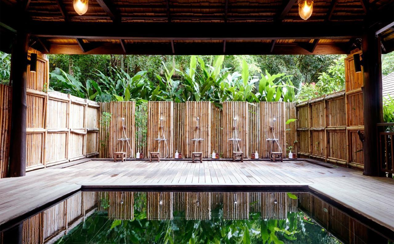 Hotel คุ้มสะเมิง-Samoeng Center Extérieur photo