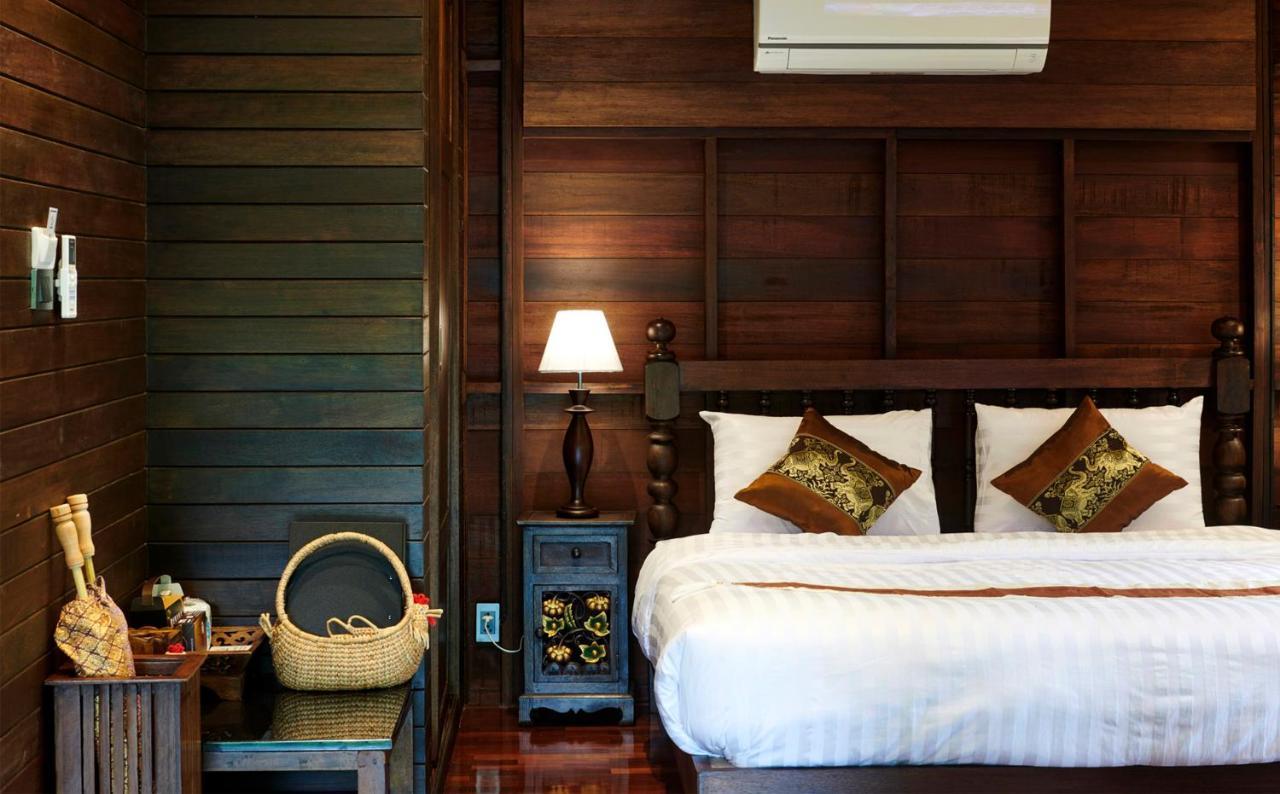 Hotel คุ้มสะเมิง-Samoeng Center Extérieur photo
