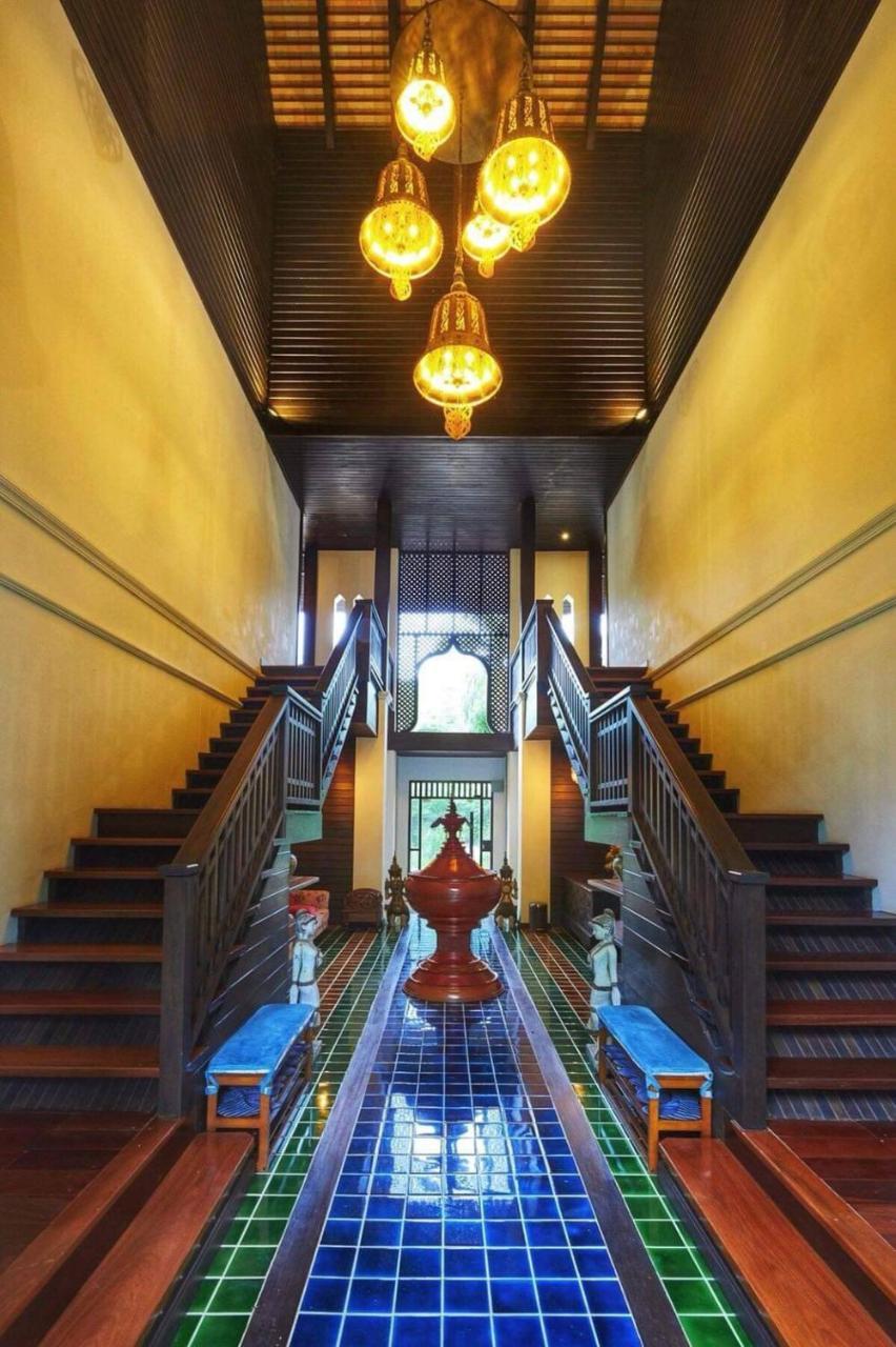 Hotel คุ้มสะเมิง-Samoeng Center Extérieur photo