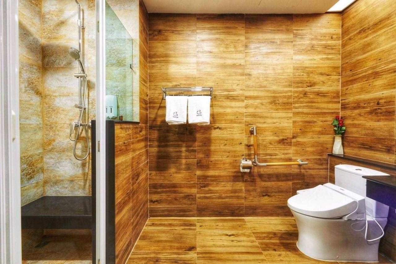 Hotel คุ้มสะเมิง-Samoeng Center Extérieur photo